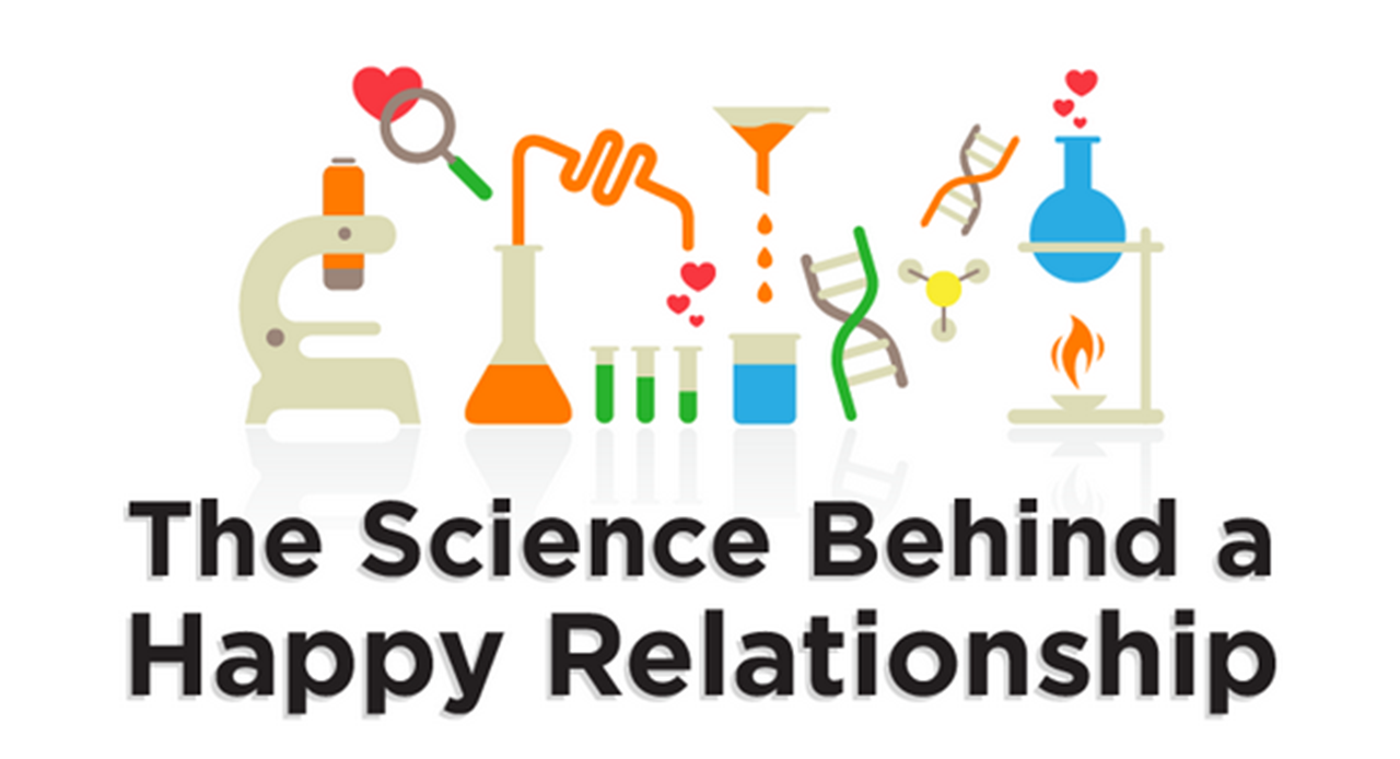 The Big Love Theory: tudományosan így lehet boldogabb a kapcsolatod