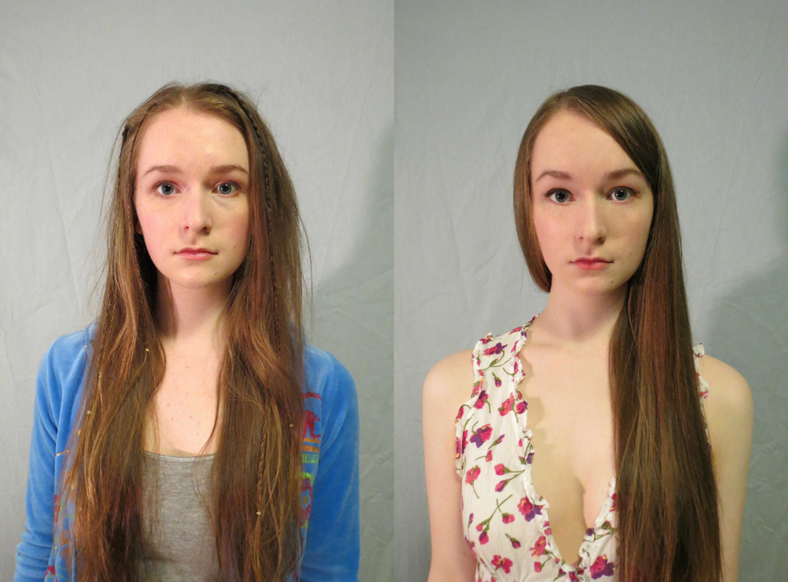 Разница 16 и 18. Девушки с интересной внешностью. Как выглядят девочки. Изменение внешности подростков. Подростковая внешность у девушки.