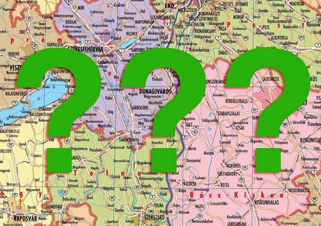 Melyik magyar városban kellene élned?