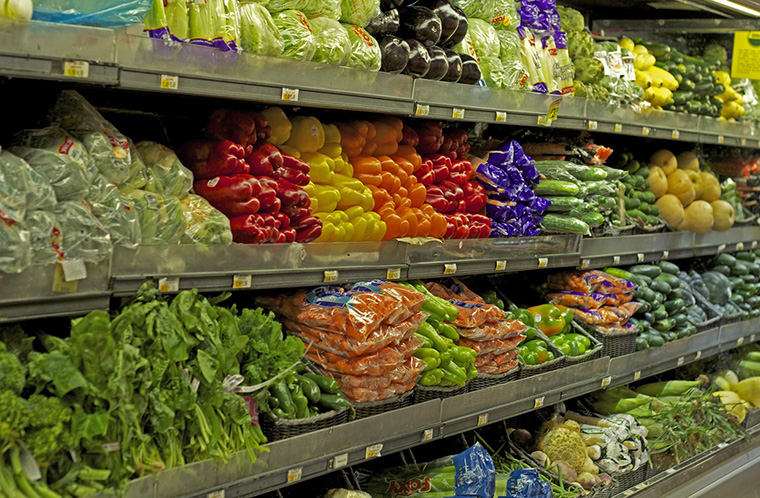 8 titkos trükk, amivel a szupermarketek próbálnak túljárni az eszeden