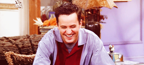 Chandler magyar hangjával kérte meg a Jóbarátok-rajongó barátnője kezét