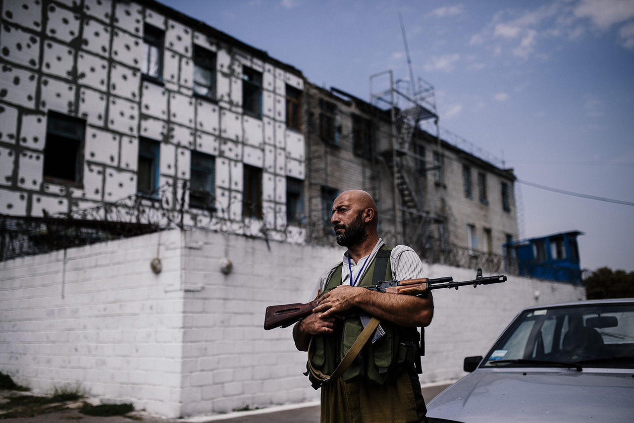 AFP PHOTO / DIMITAR DILKOFF