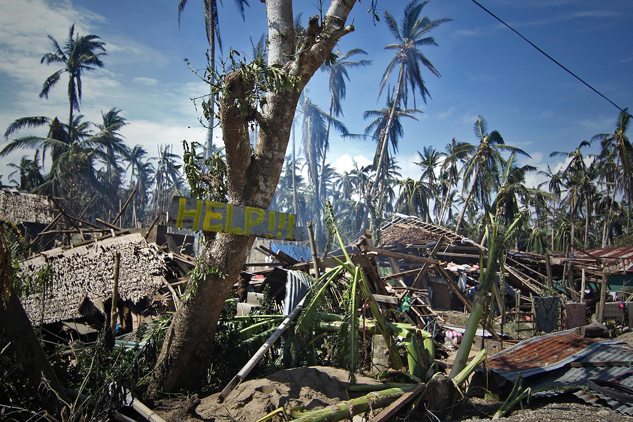 AFP PHOTO/VINCENT GO