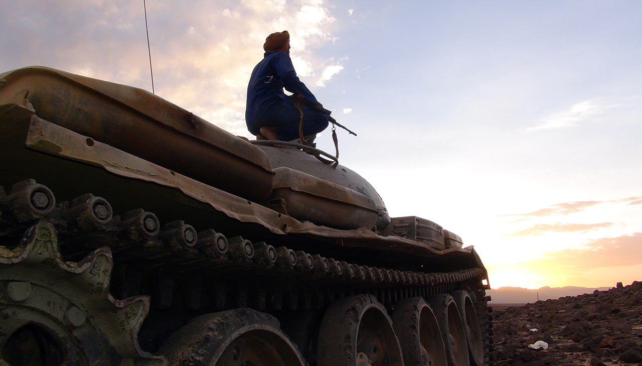 Megállnak a tankok Jemenben