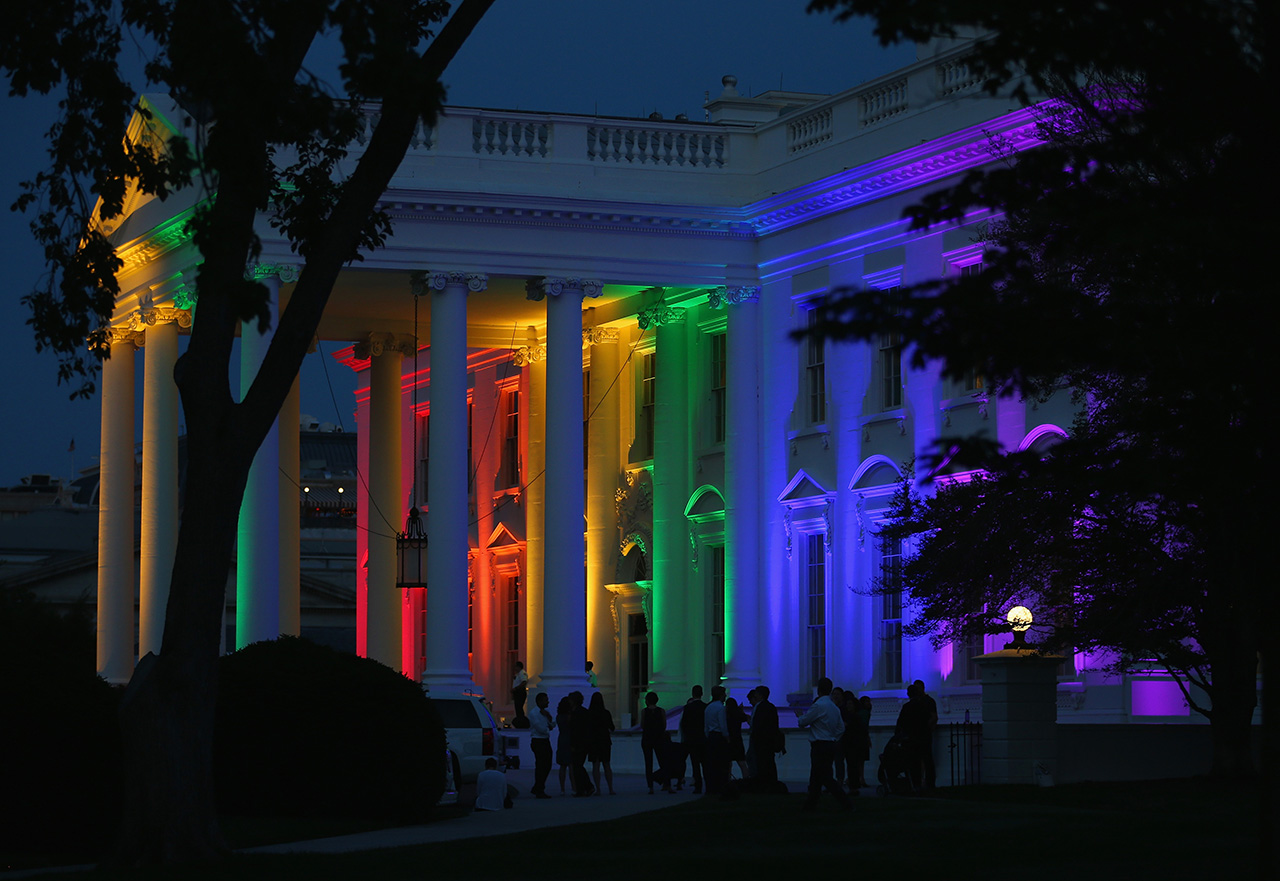 Mark Wilson/Getty Images