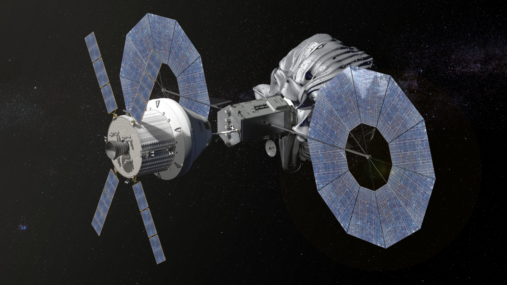 Senkinek sem tetszik a NASA kisbolygó-visszahozó küldetése