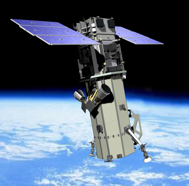 Minden eddiginél jobb felbontású műholdas képek lesznek elérhetőek a Földről