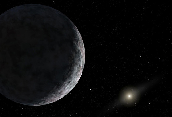 Két eddig felfedezetlen nagybolygó is lehet a Plútón túl