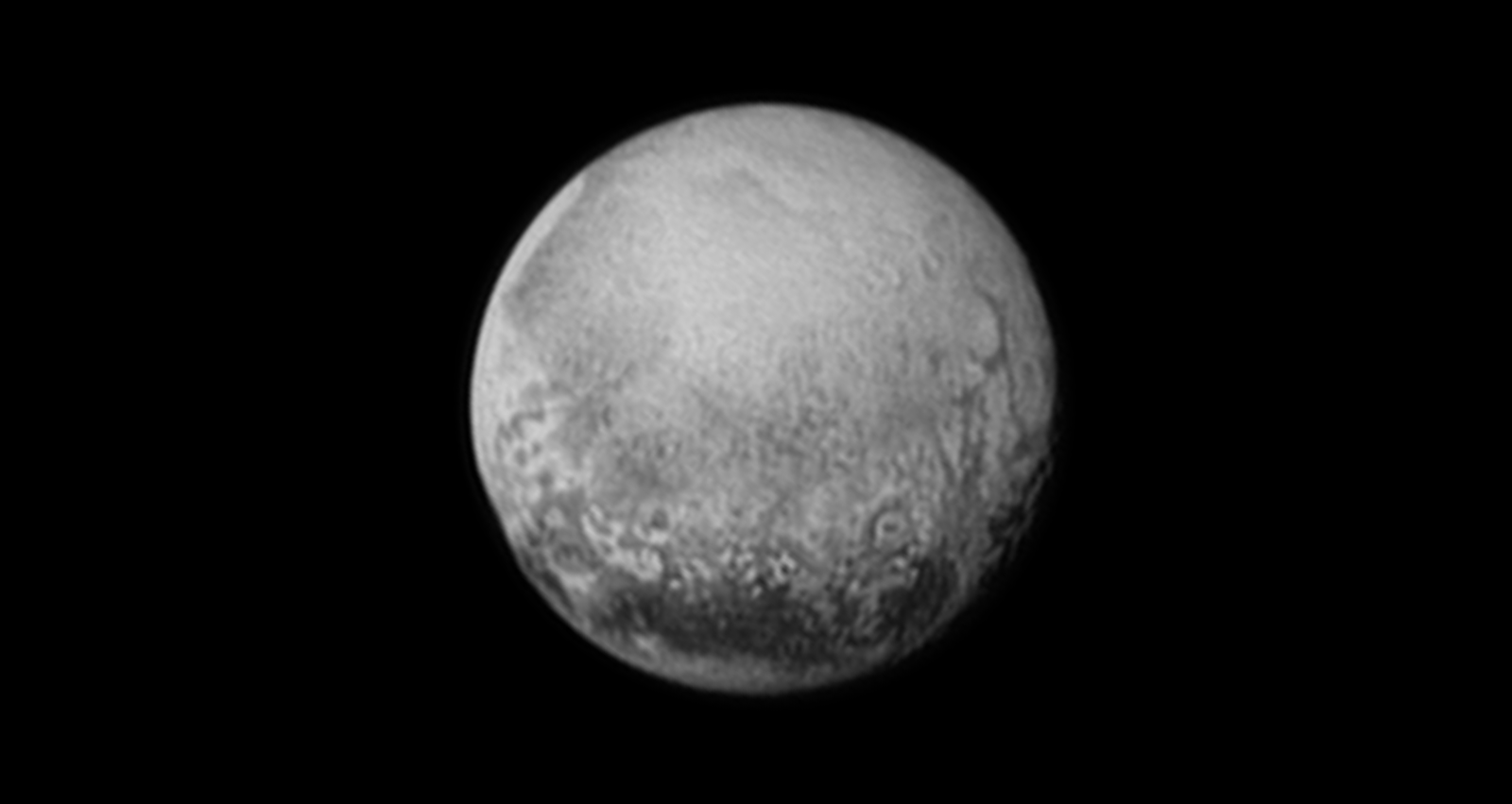 Holnap halad el a Plútó mellett a New Horizons űrszonda