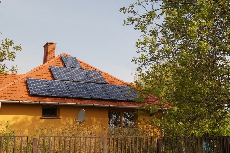 Az energiahatékonyság miatt lesz drágább a CSOK-ból épített ház