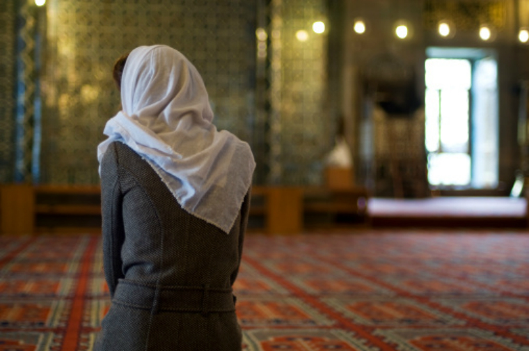 Nőket toboroz az Iszlám Állam