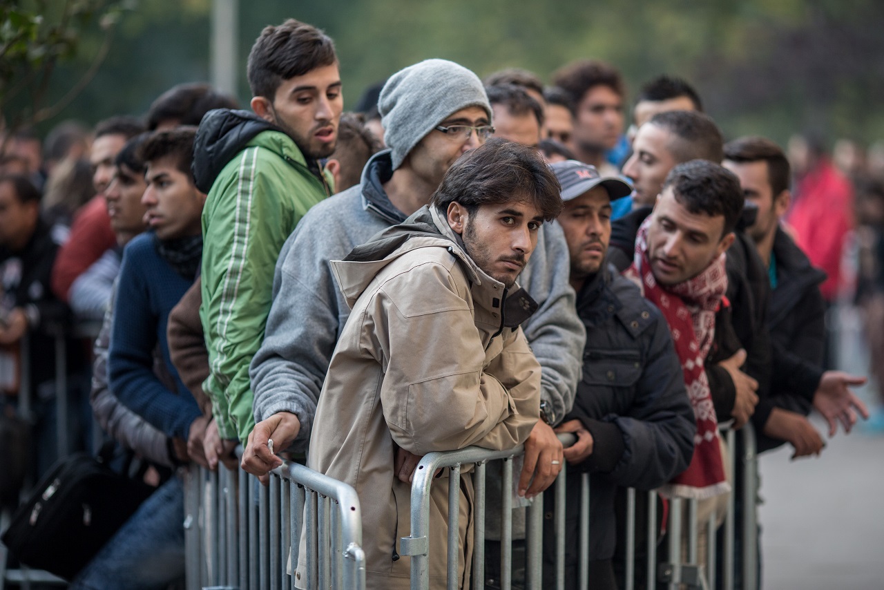 Nagyobb pénzügyi támogatást követelnek a menekültek után a német tartományok vezetői