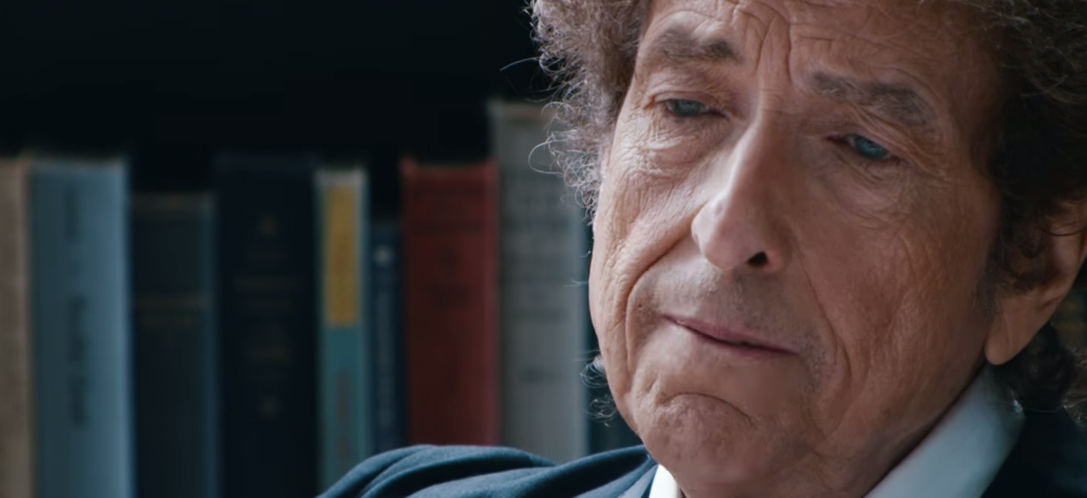 Bob Dylan és egy mesterséges intelligencia beszélgetnek a szerelemről