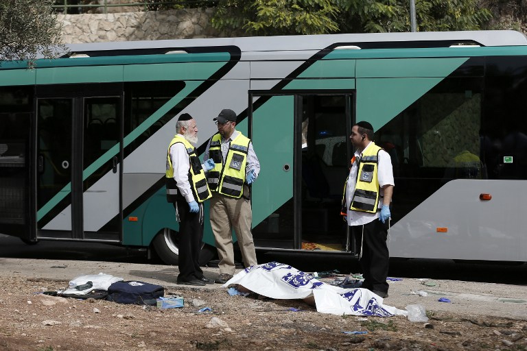 Sok halottja van az izraeli-palesztin összecsapásoknak