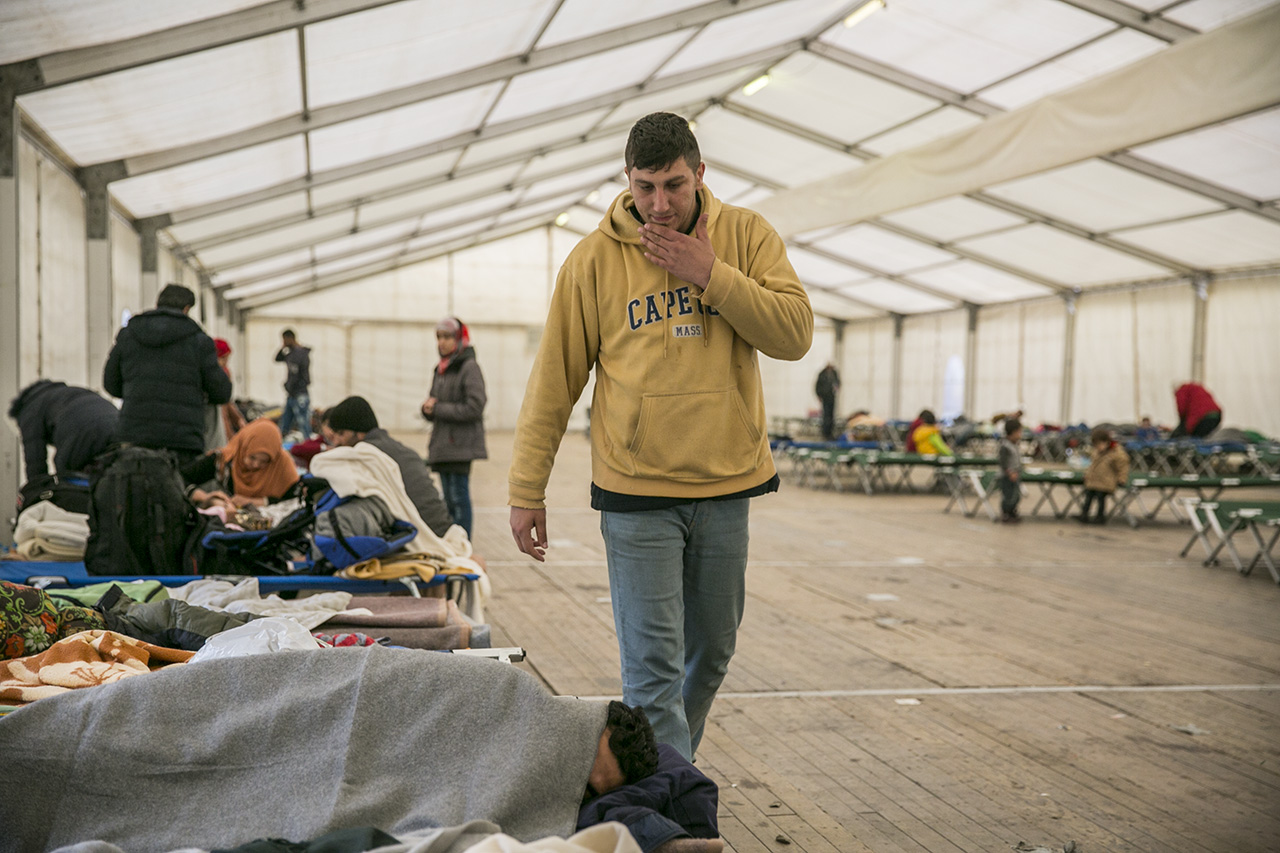 Már kétszázezer menekült dolgozik teljes munkaidőben Németországban