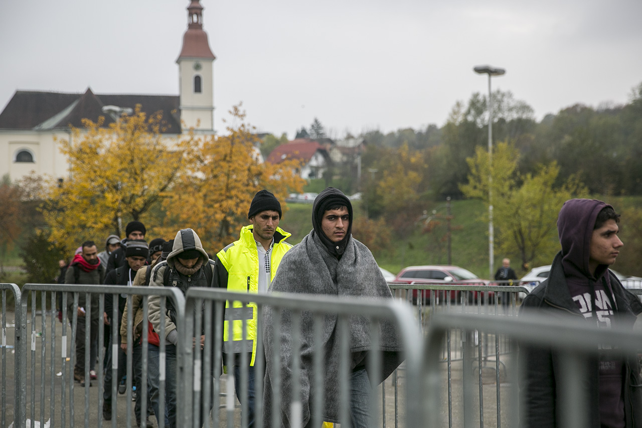 Keményen bírálta a CSU menekültellenes nyilatkozatait a német evangélikus egyház vezetője