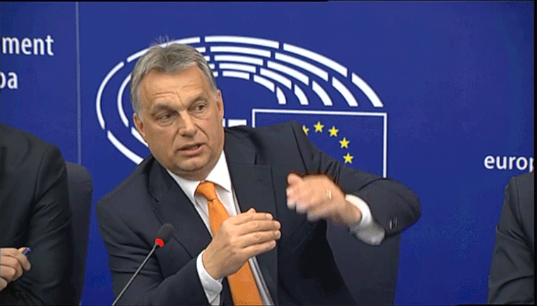 Albán-Zsidó – Tanulj a világ népeiről Orbán tanár úrral!