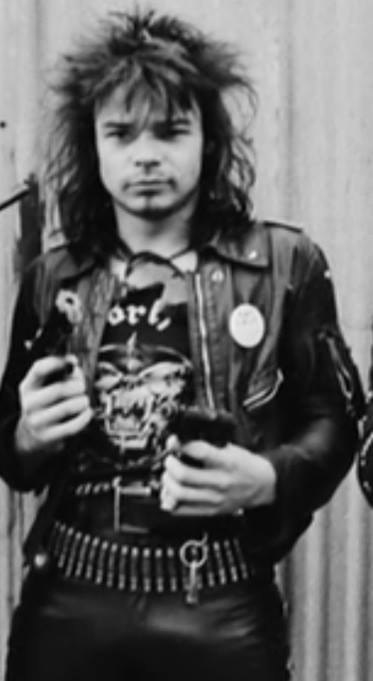 Meghalt a Motörhead egykori dobosa, Phil "Philty Animal" Taylor