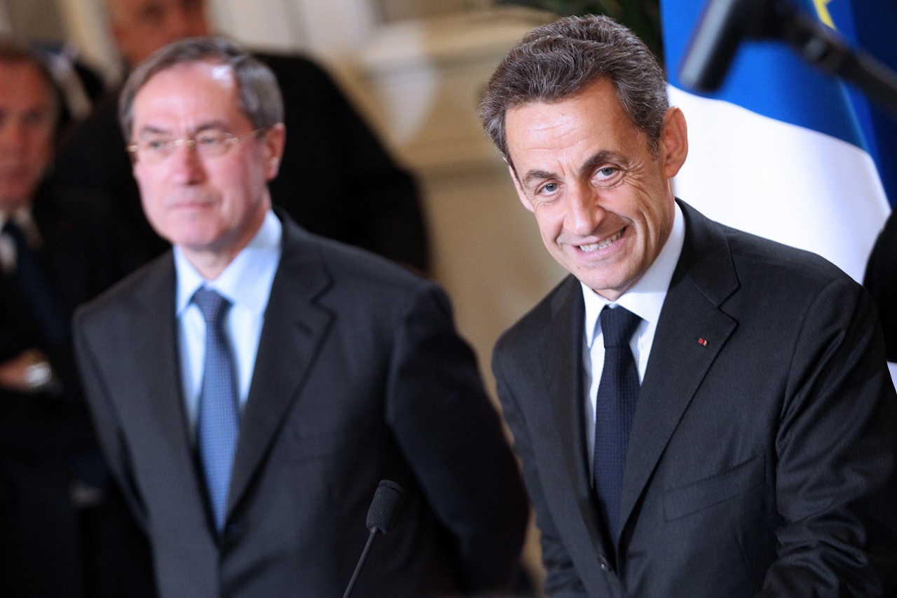 Korrupció miatt elítélték Sarkozy korábbi főtanácsadóját