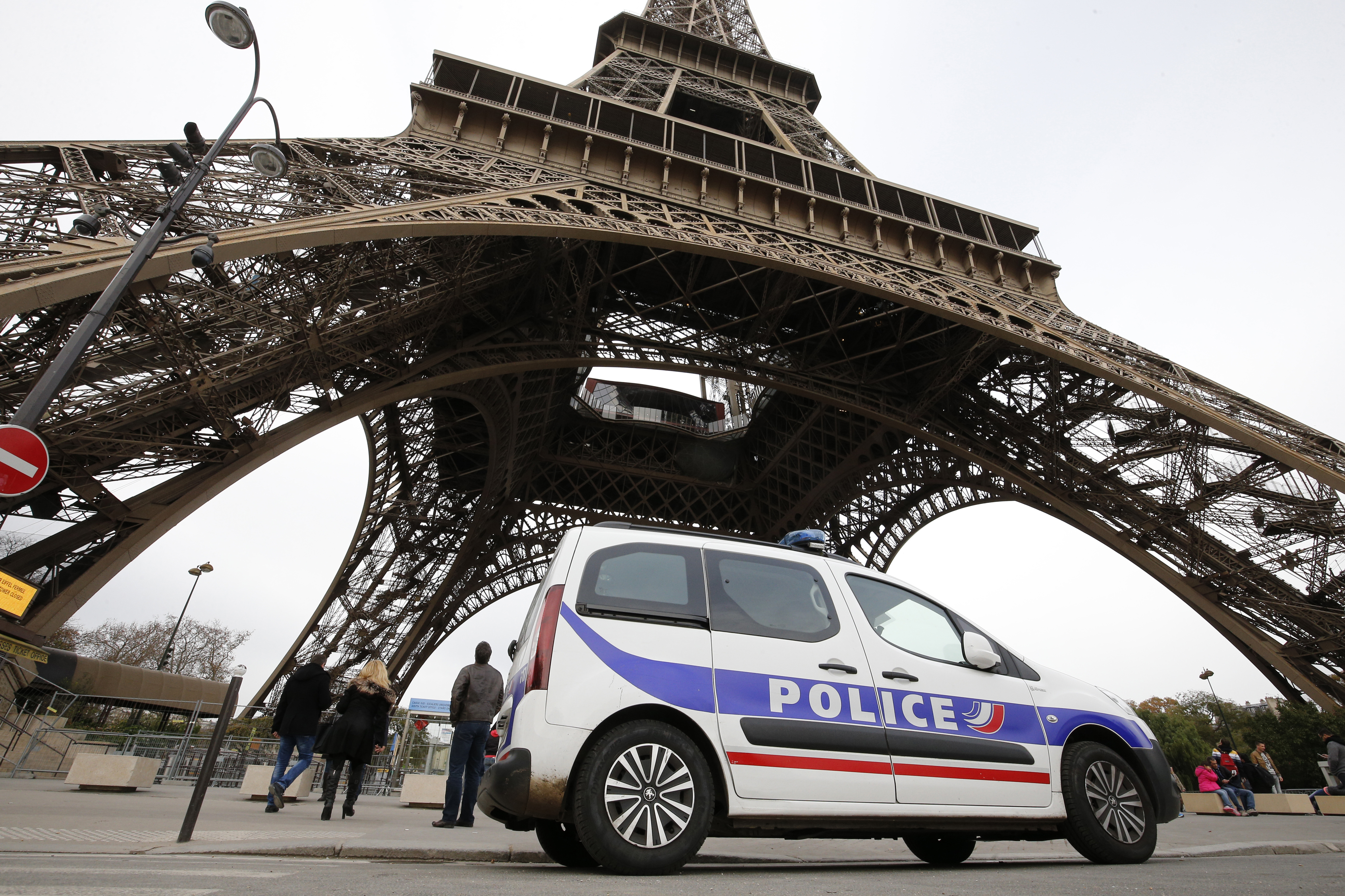 5 ok, amiért az Iszlám Állam Franciaországban mészárol