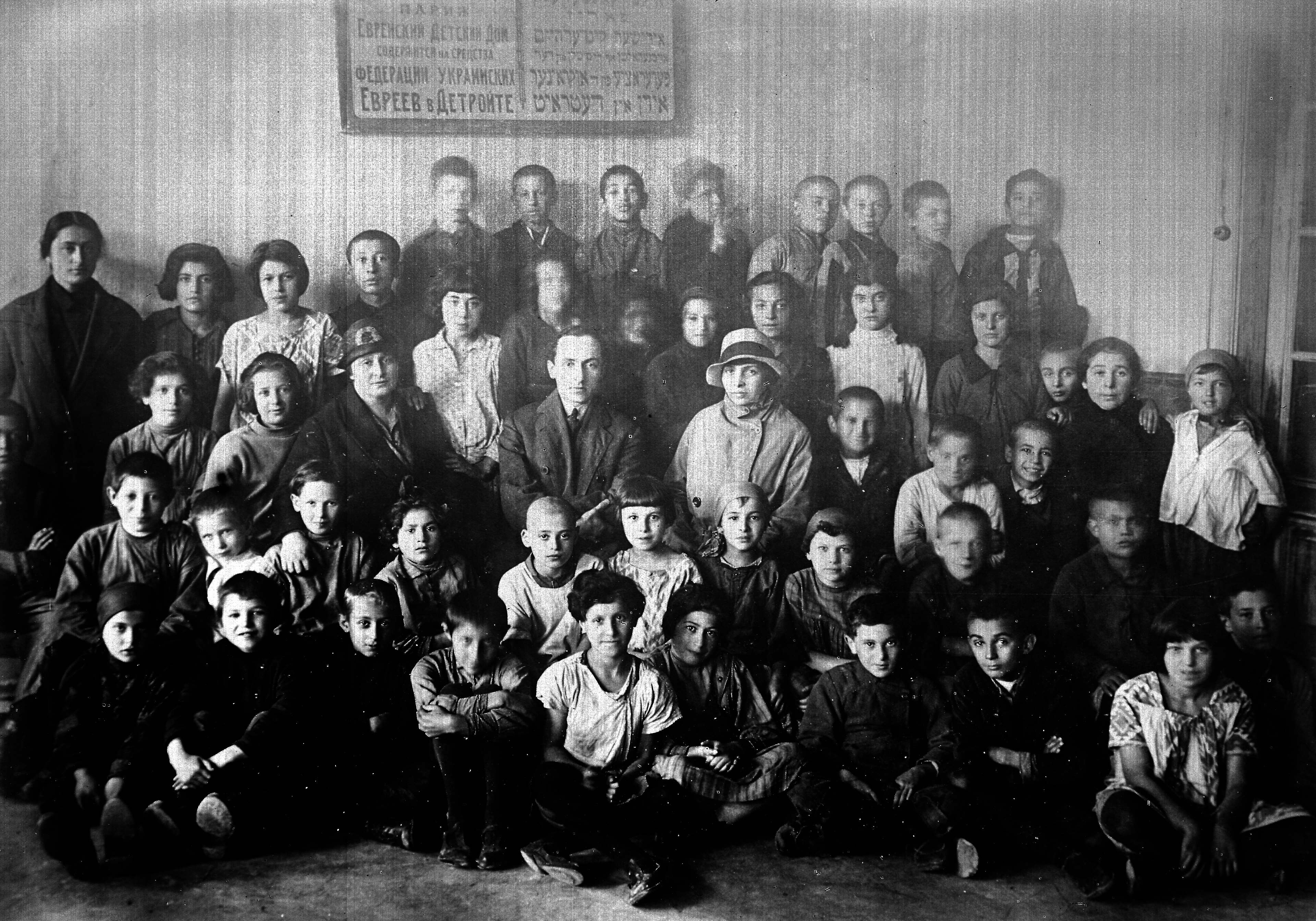 Amit a zsidó menekültek befogadásáról gondolt Amerika a második világháború előtt