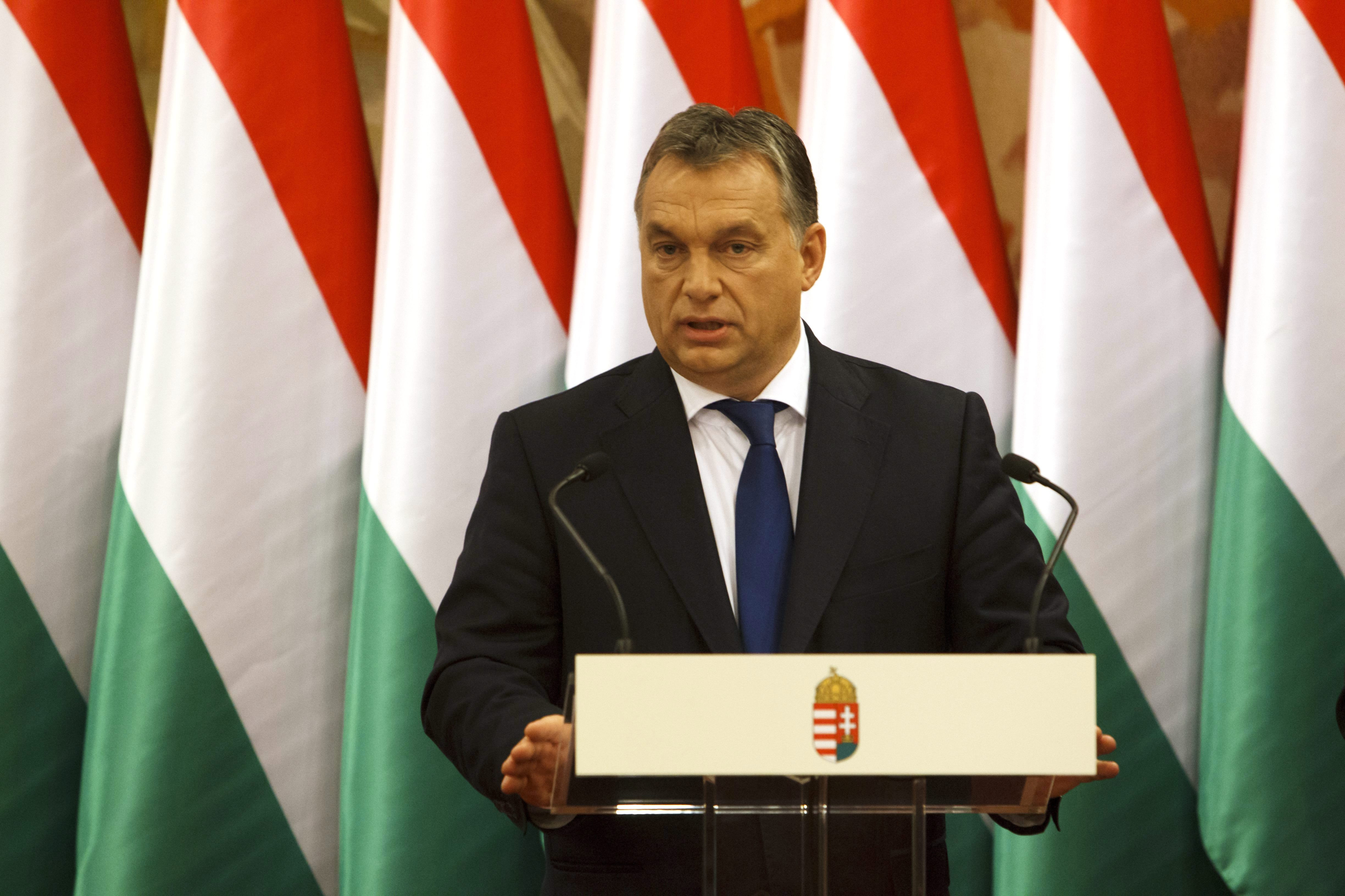 Orbán Kínában: Magyarország a multipoláris világrendben érdekelt