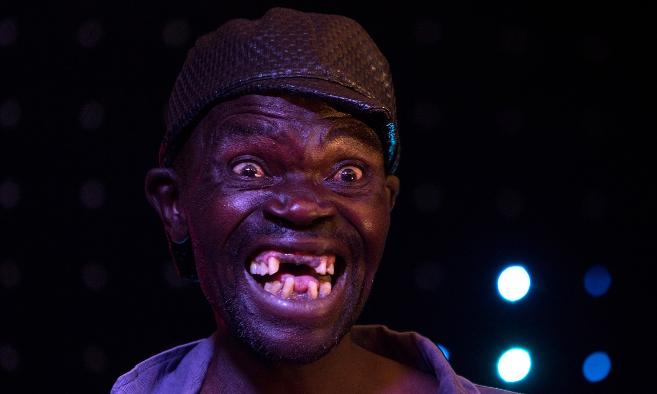 Botrány Zimbabwében, túl jóképűnek tartják a legrondábbnak választott férfit