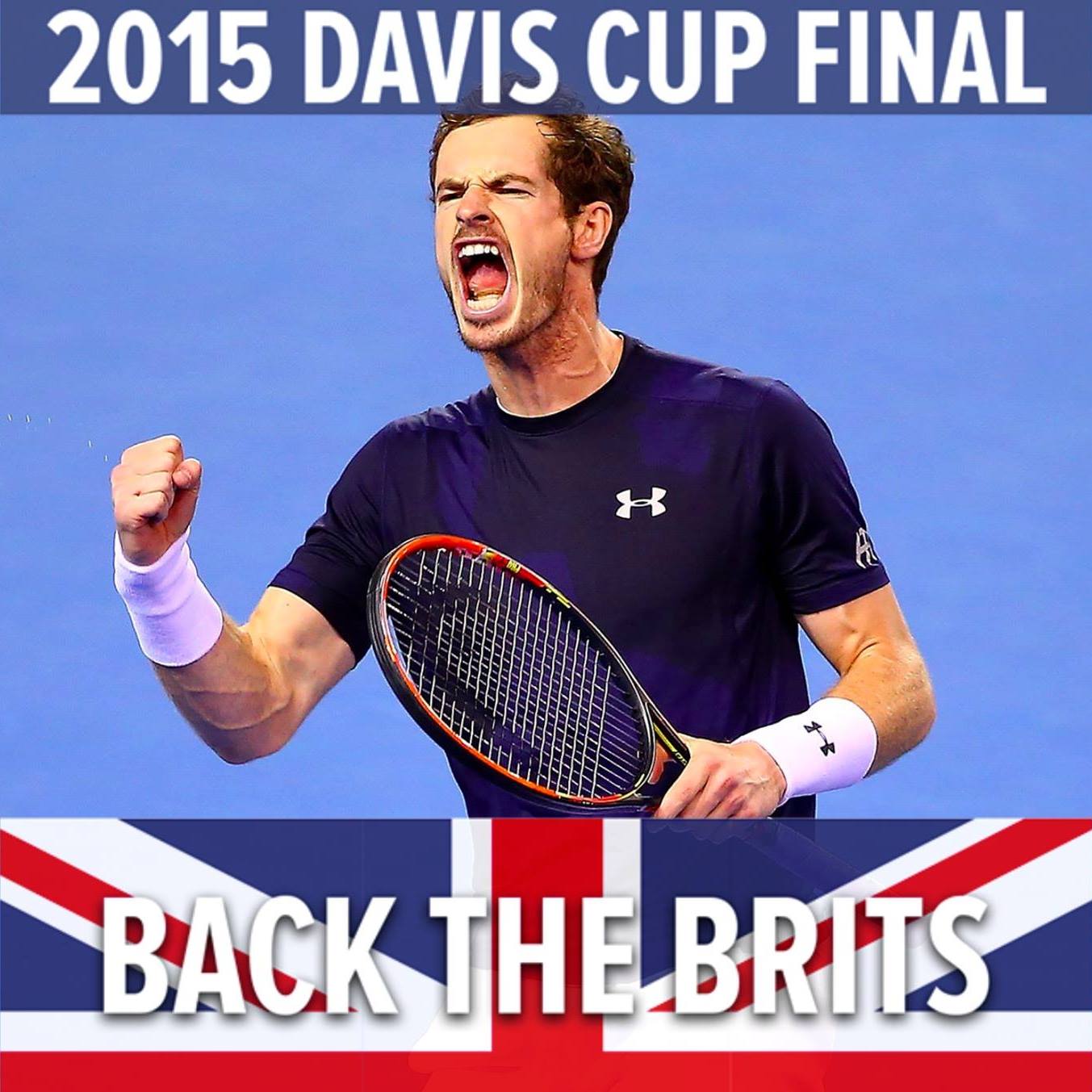 Nagy-Britannia 79 éve után nyert újra Davis-kupát