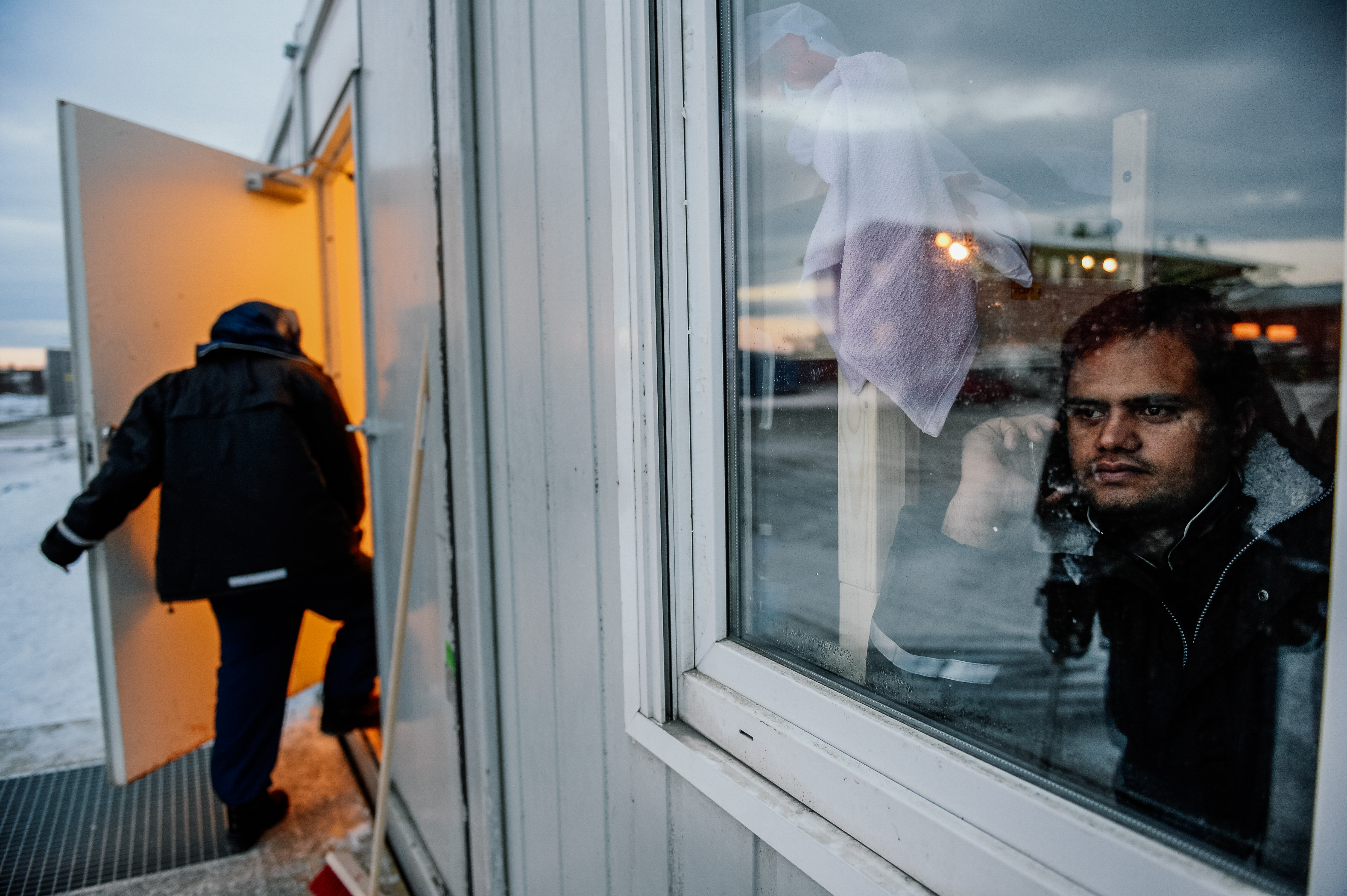 Norvégia megkezdte a kitoloncolásokat