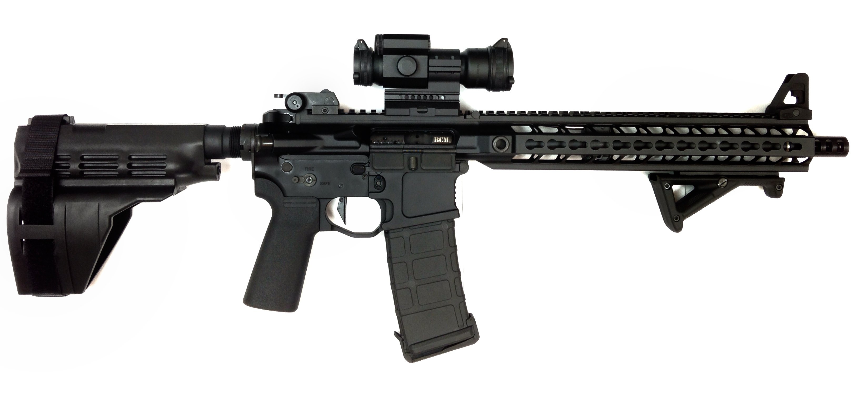 Amerikai bíróság: Az AR-15-ös gépkarabélyt nem védi az alkotmány
