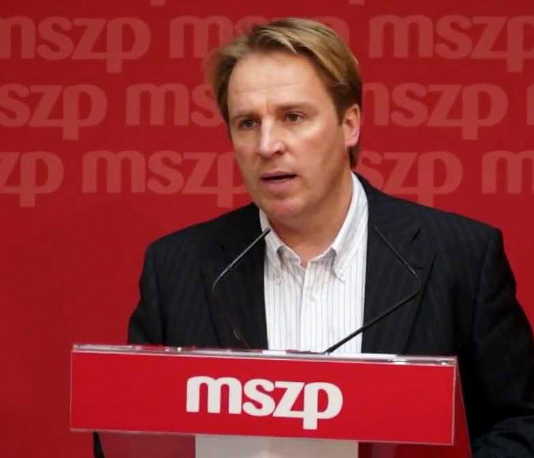 Hűtlen kezelésért elítéltek egy MSZP-s politikust