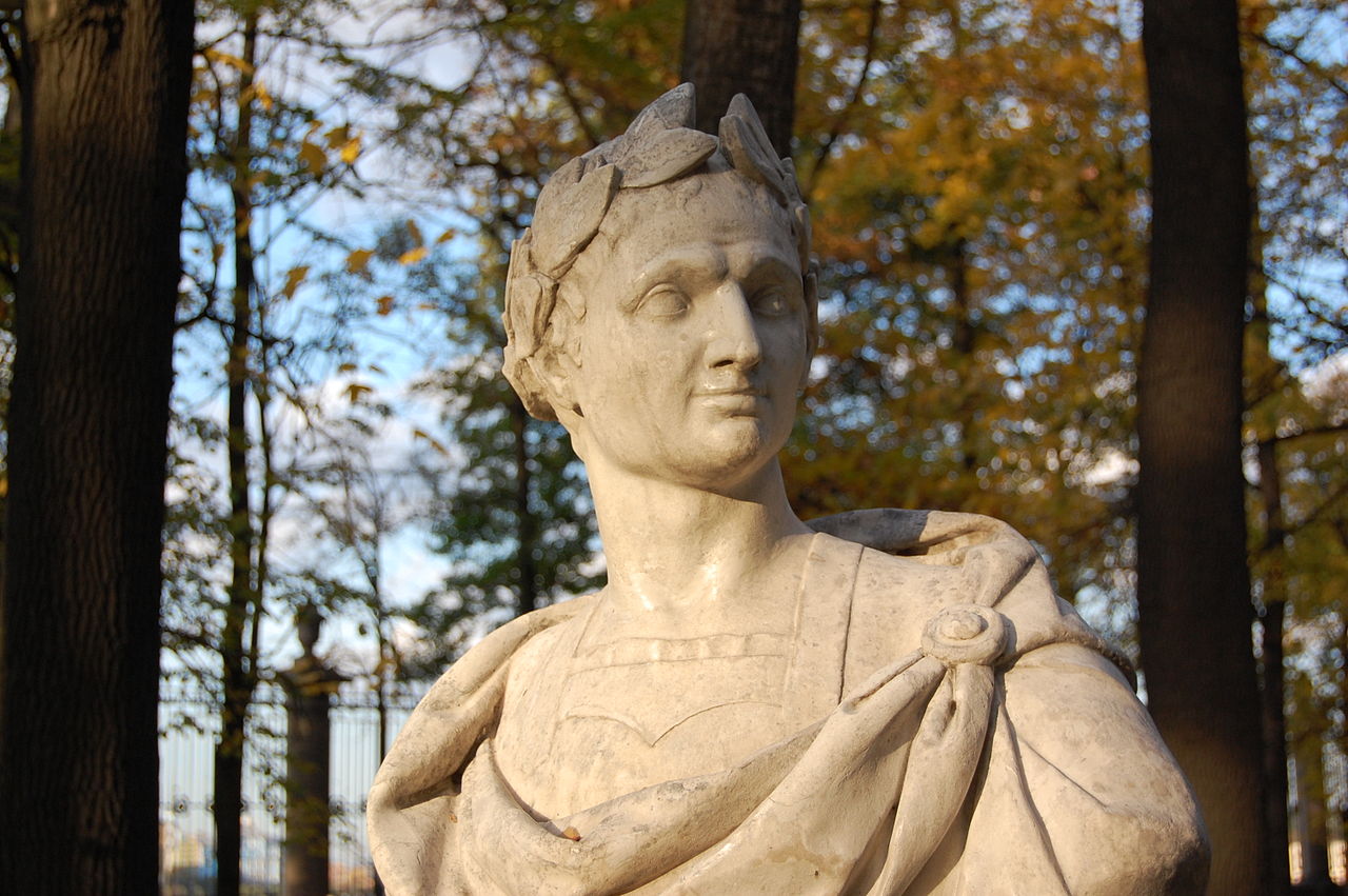 Régészek szerint maga Julius Caesar mészárolt le 150 ezer embert holland földön