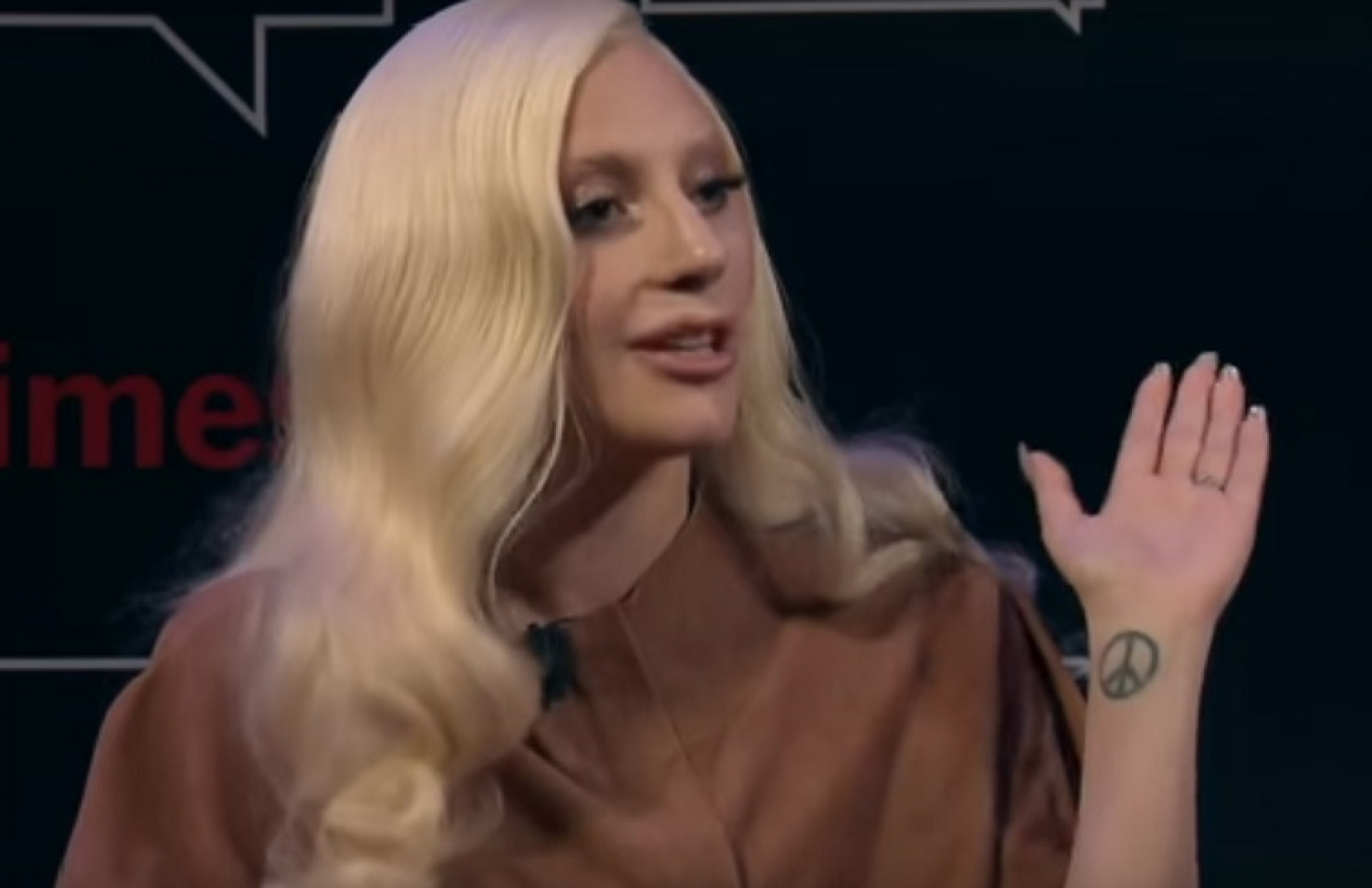 Lady Gaga a megerőszakolásáról: 