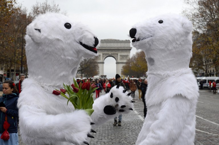 A vártnál sokkal komolyabb klímamegállapodást köthetnek Párizsban