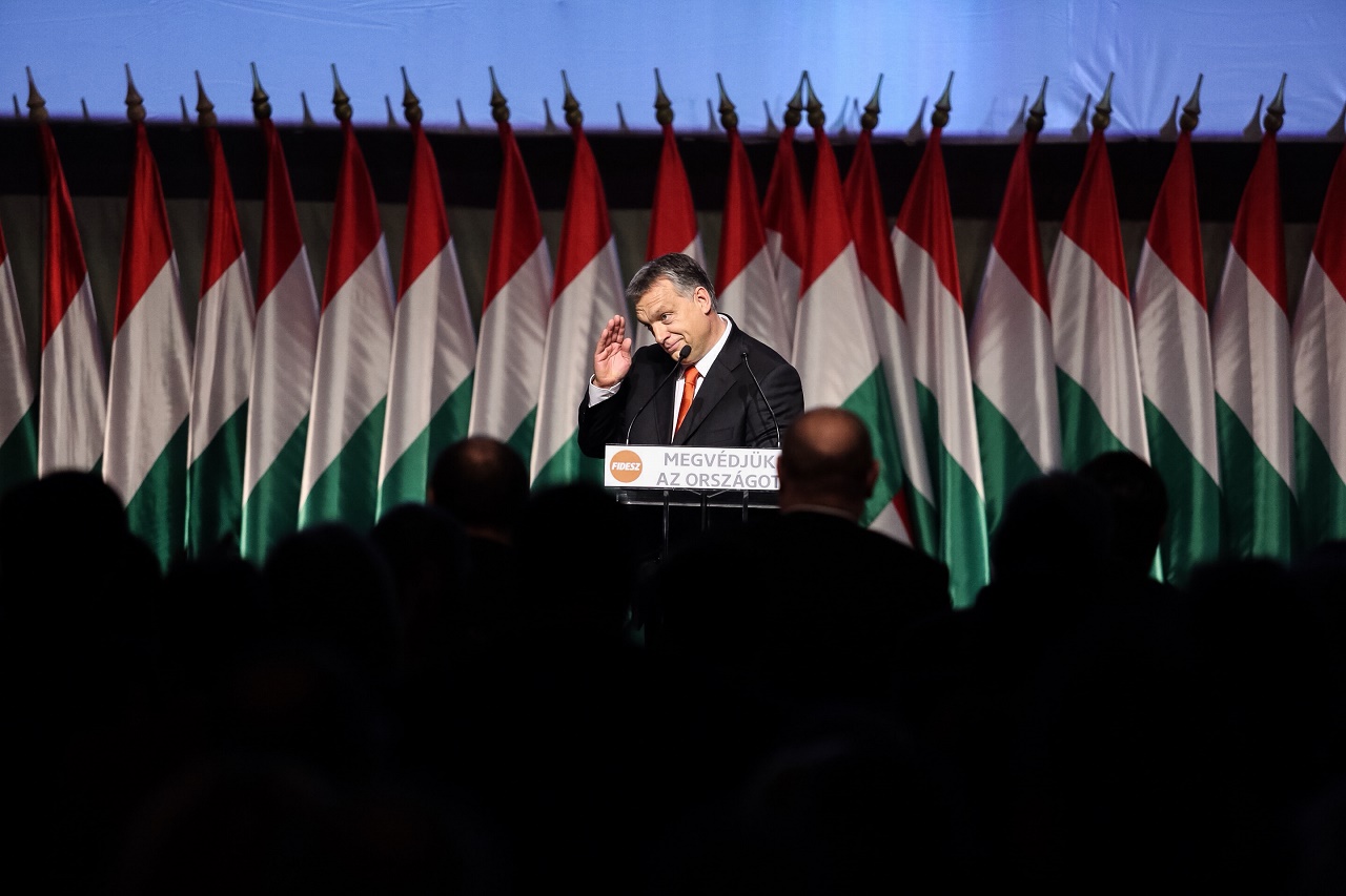 Orbán: A következő 30 évben is itt leszünk