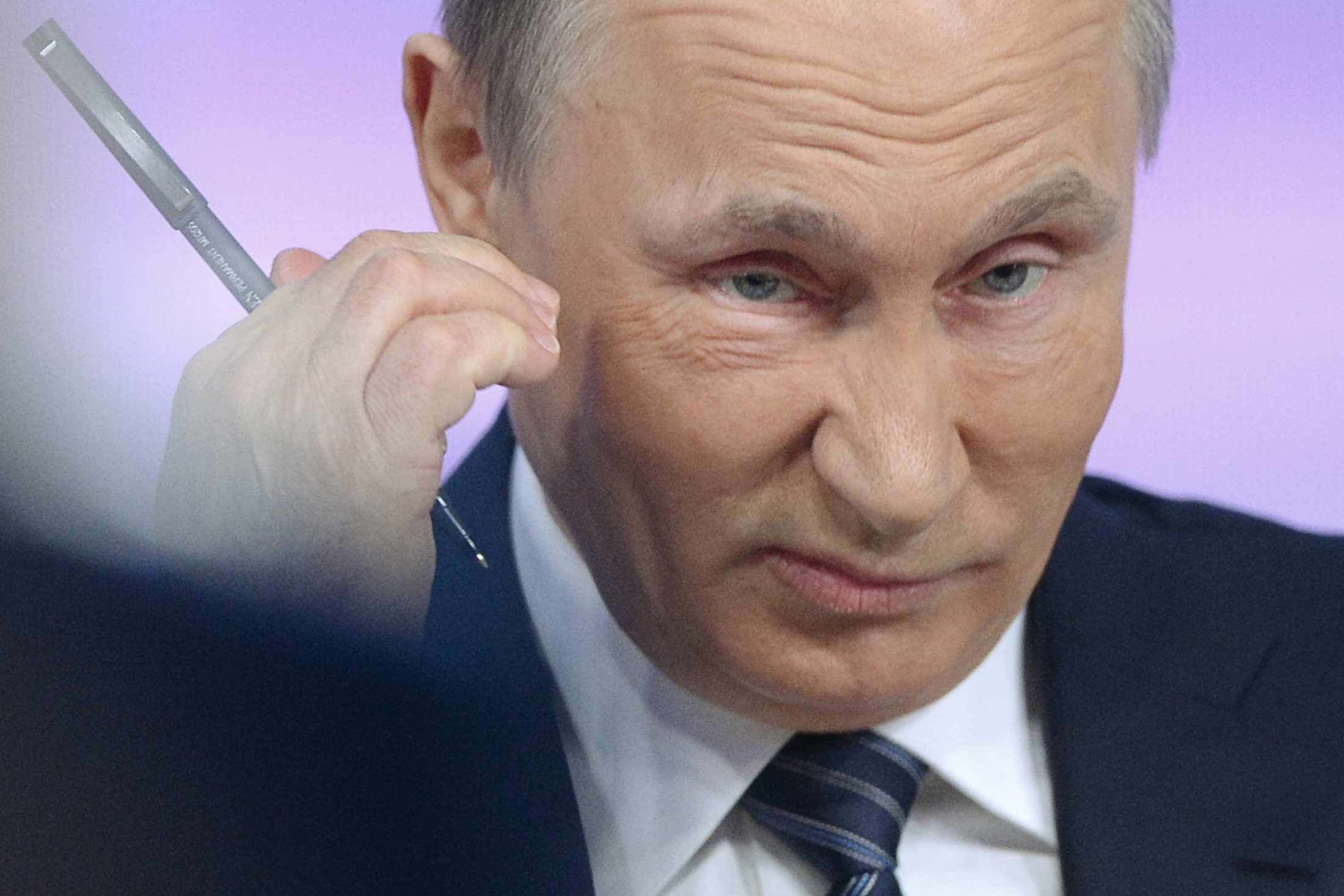A 450 parlamenti helyből 343-at szerzett meg Putyin pártja az orosz választásokon