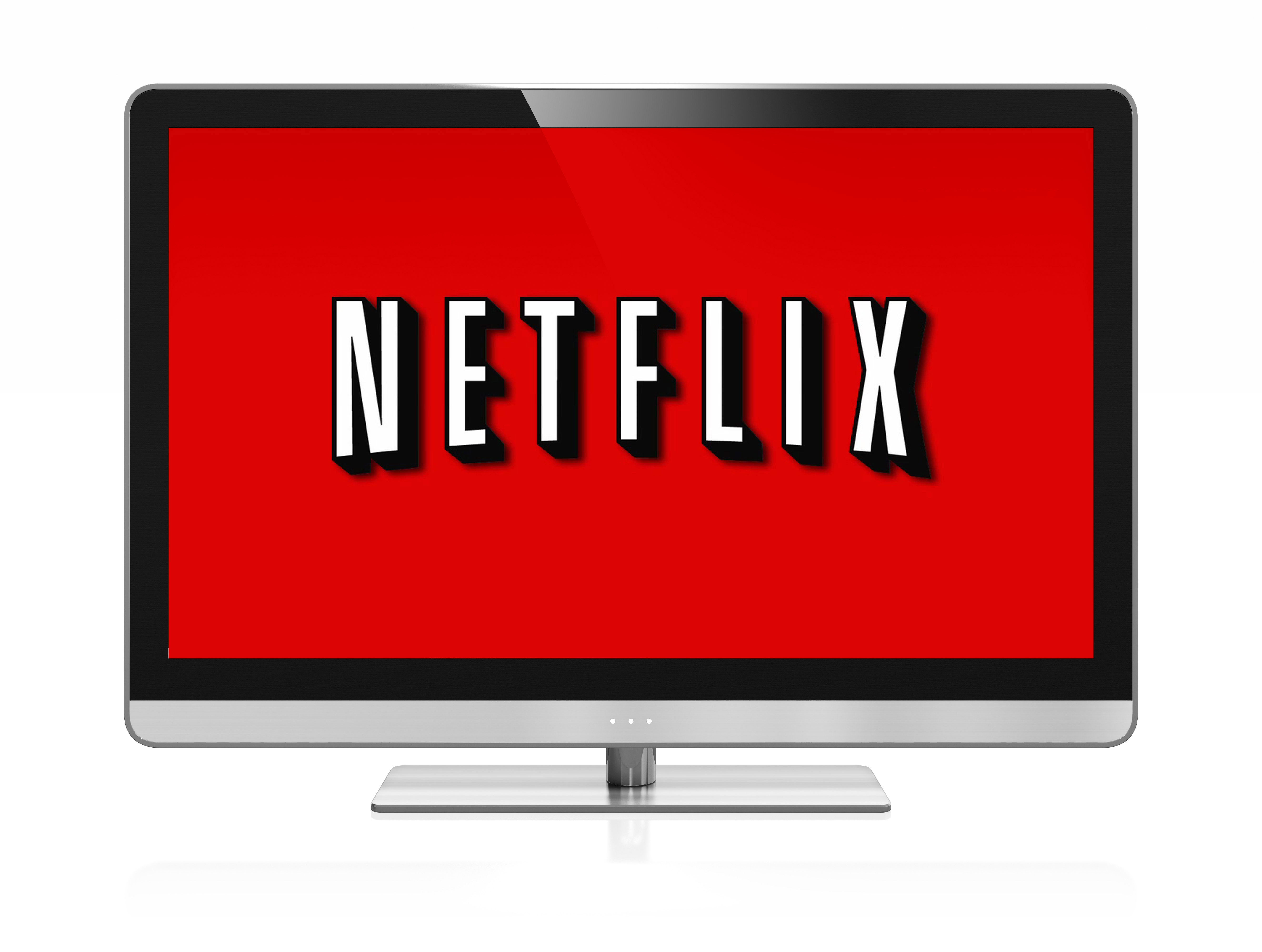 Már a Netflix a legnagyobb amerikai médiavállalat