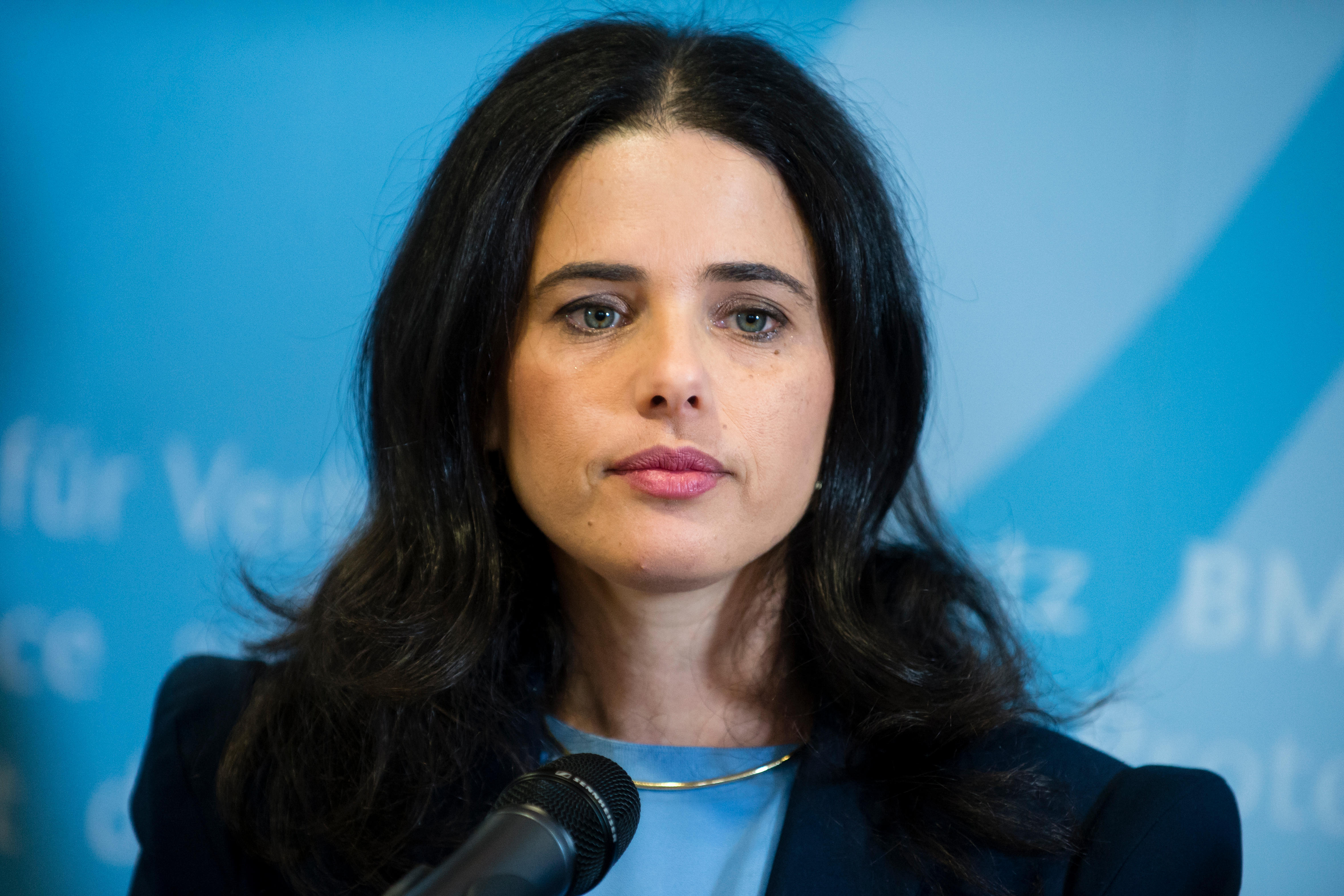 Elfogadták az izraeli miniszterek a jogvédő szervezetek ellen kitalált törvényt