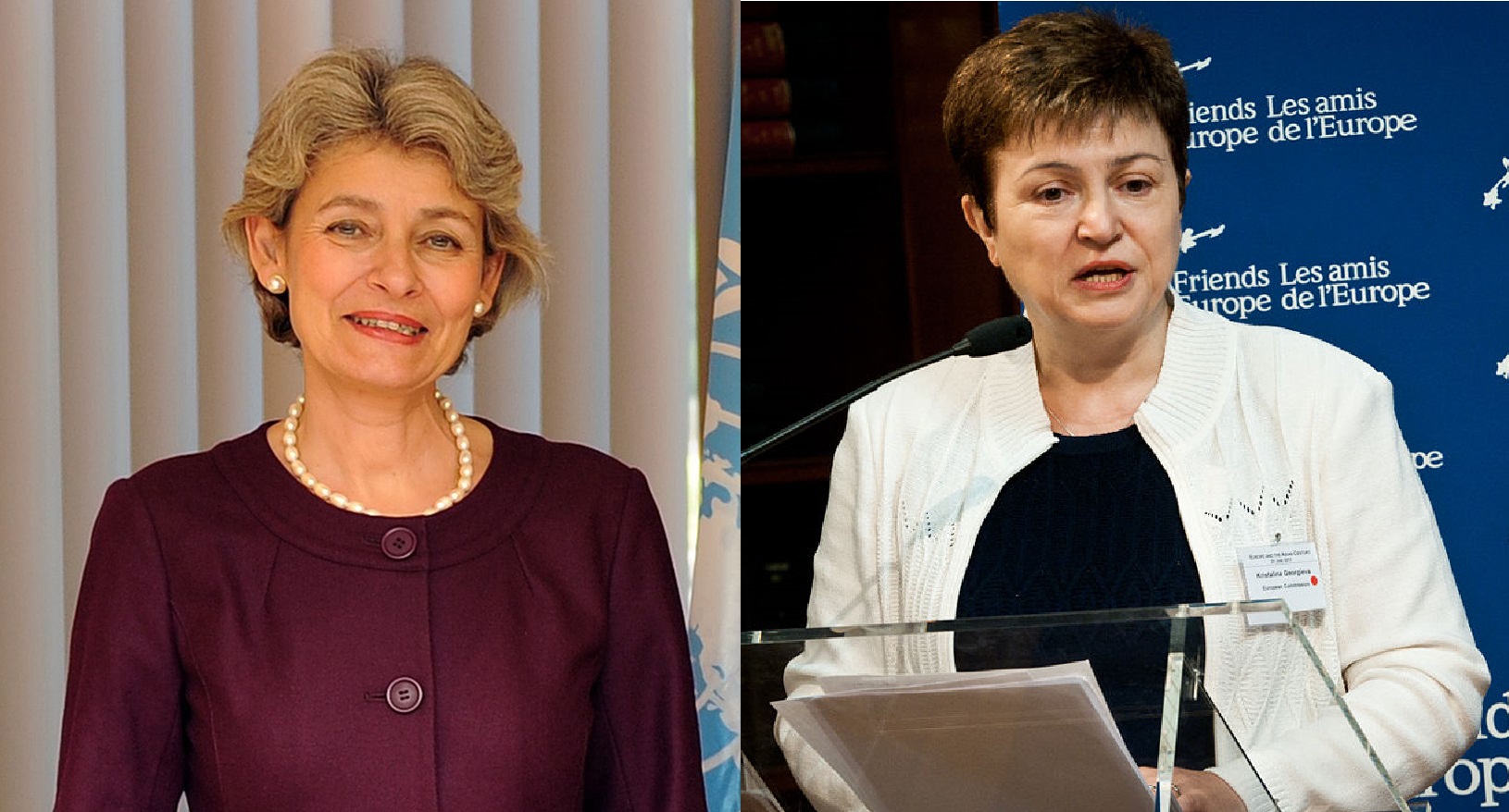 Bulgária két embert is jelölt az ENSZ főtitkári posztjára