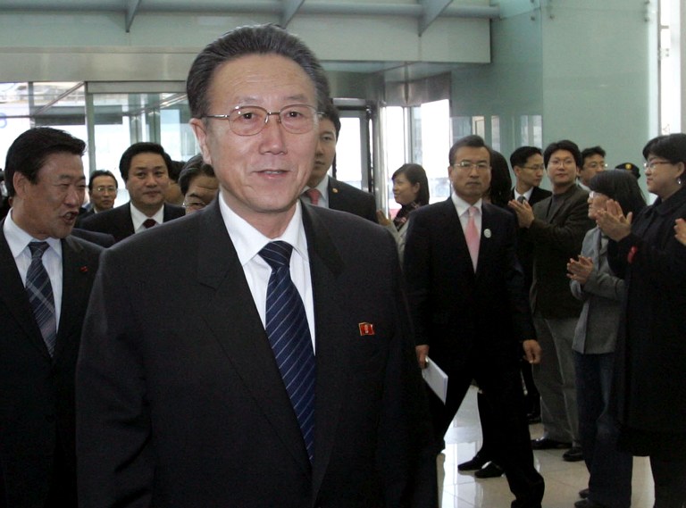 "Autóbalesetet szenvedett" és meghalt Kim Dzsongun egyik közeli tanácsadója