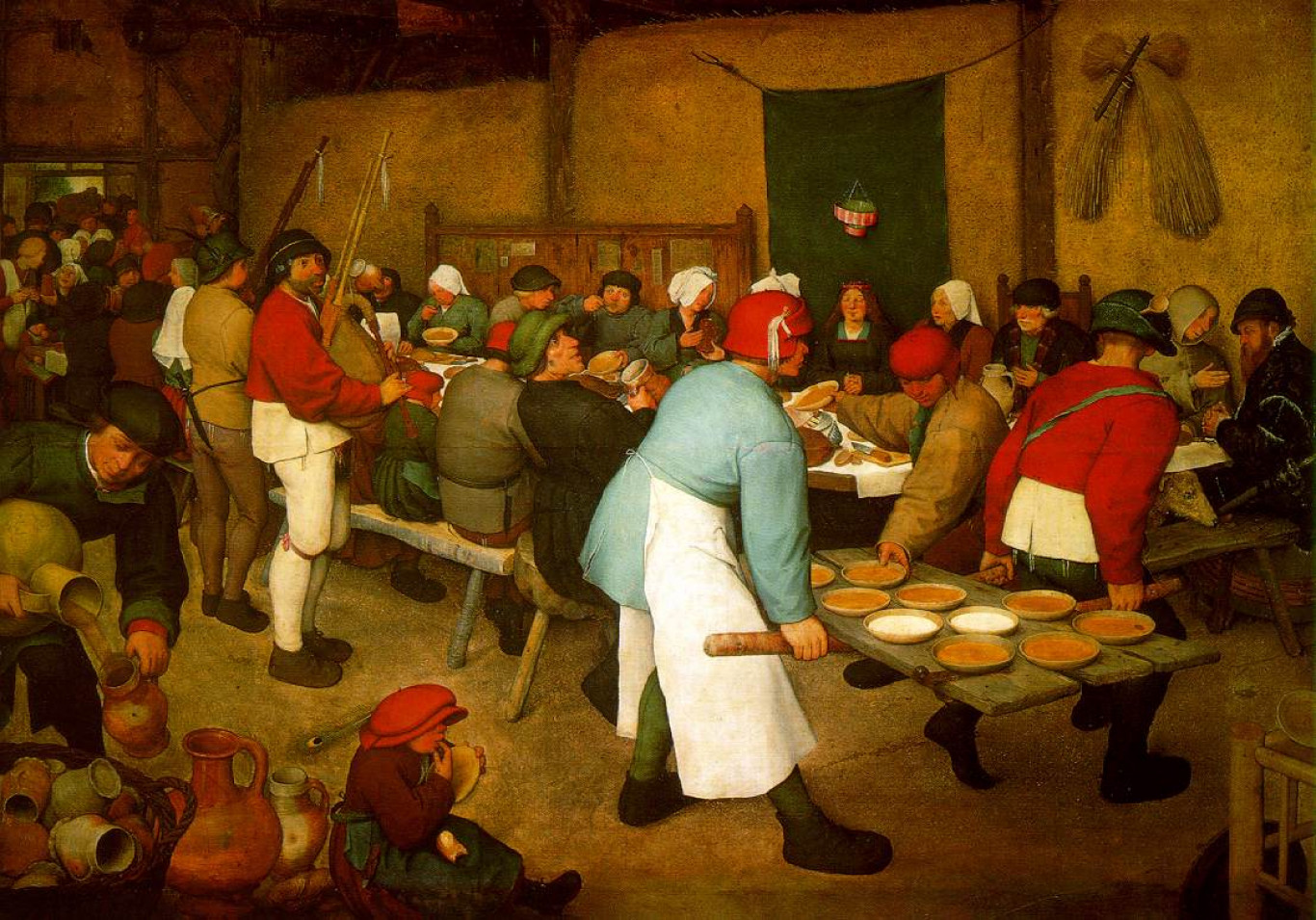 Annyira berúgott ez a két brit, hogy a fél világ őket nézi. De miért?