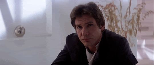 Harrison Ford már az új Star Wars megjelenése előtt elspoilerezte a filmet, és senki sem vette észre