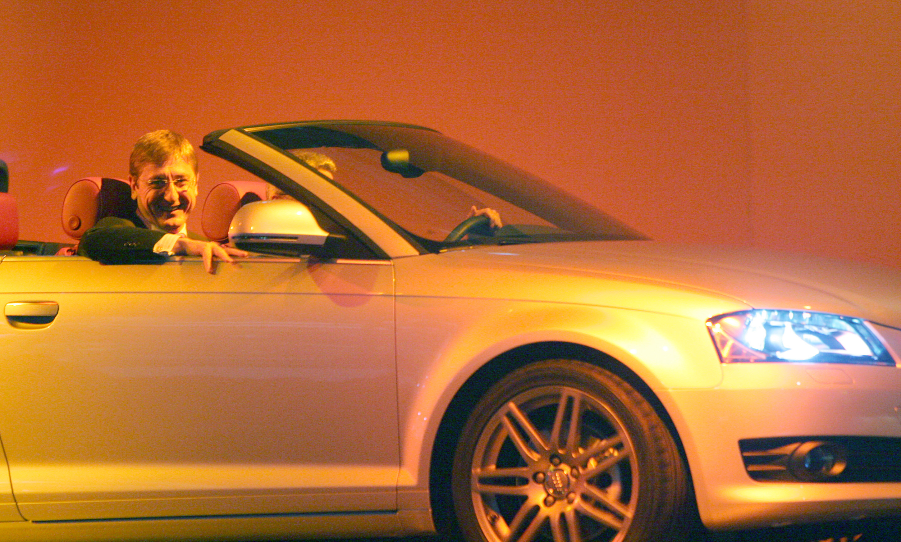 Az Európai Bizottság szerint lehet, hogy az Audi is csalt az emissziós tesztekkel az A3-asnál
