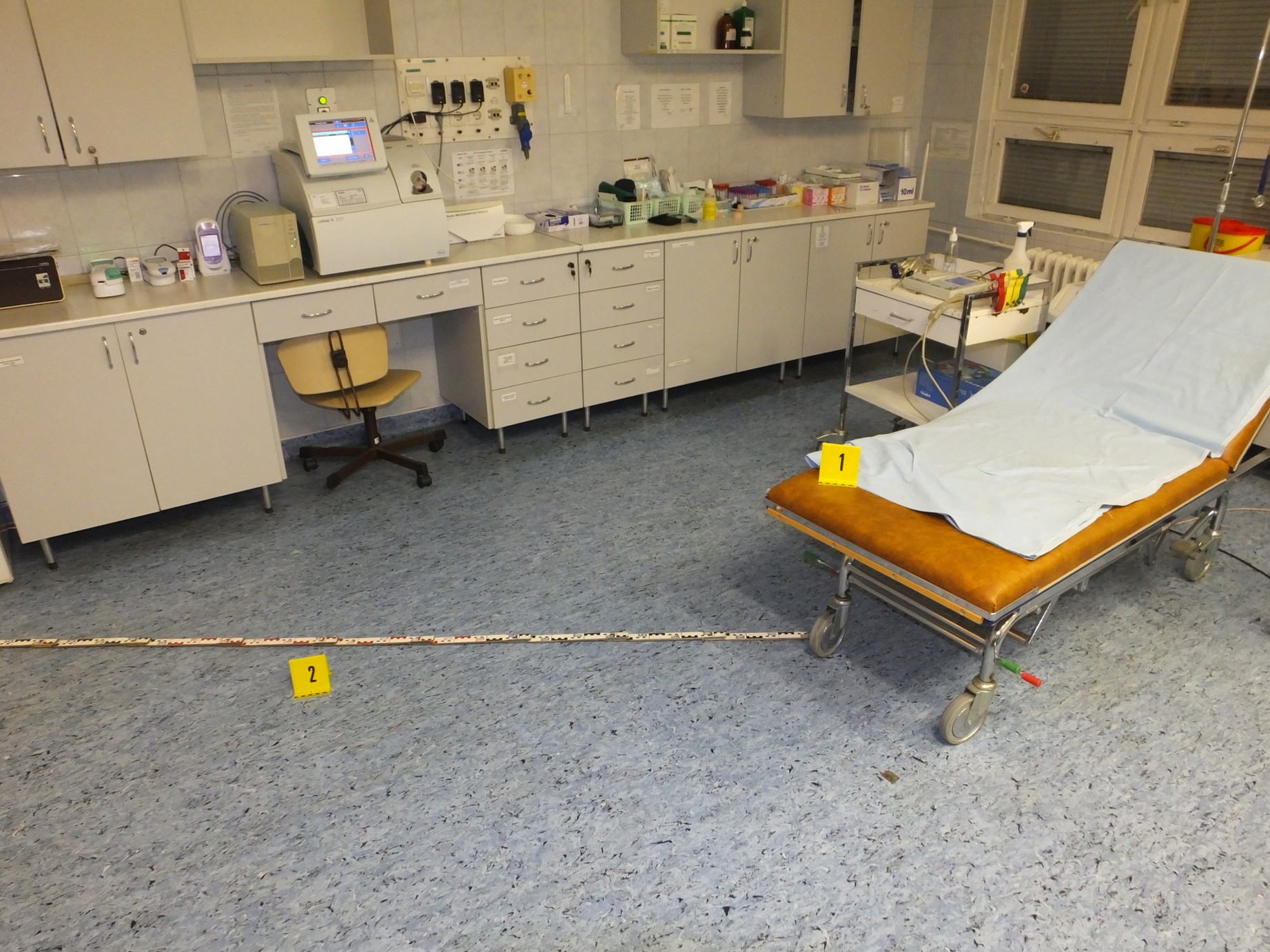 Rossz kórházi körülmények miatt halt meg egy csecsemő a Szent Imre Kórházban