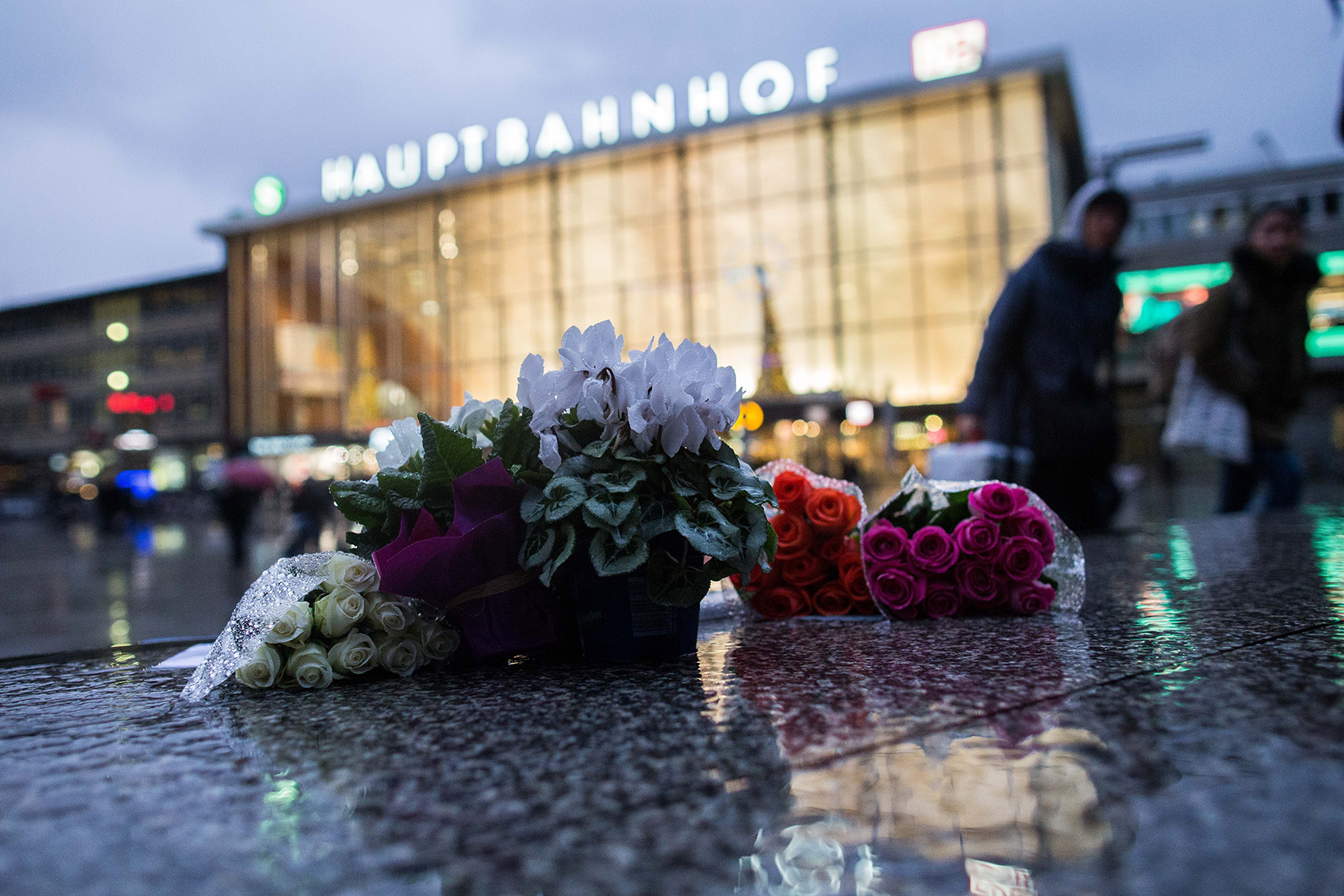 Zürichben és Helsinkiben is voltak erőszakoskodások szilveszter éjjelén