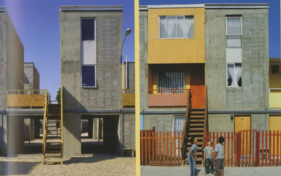 A szegények otthonait radikálisan újragondoló chilei építész nyerte idén a legrangosabb építészeti díjat