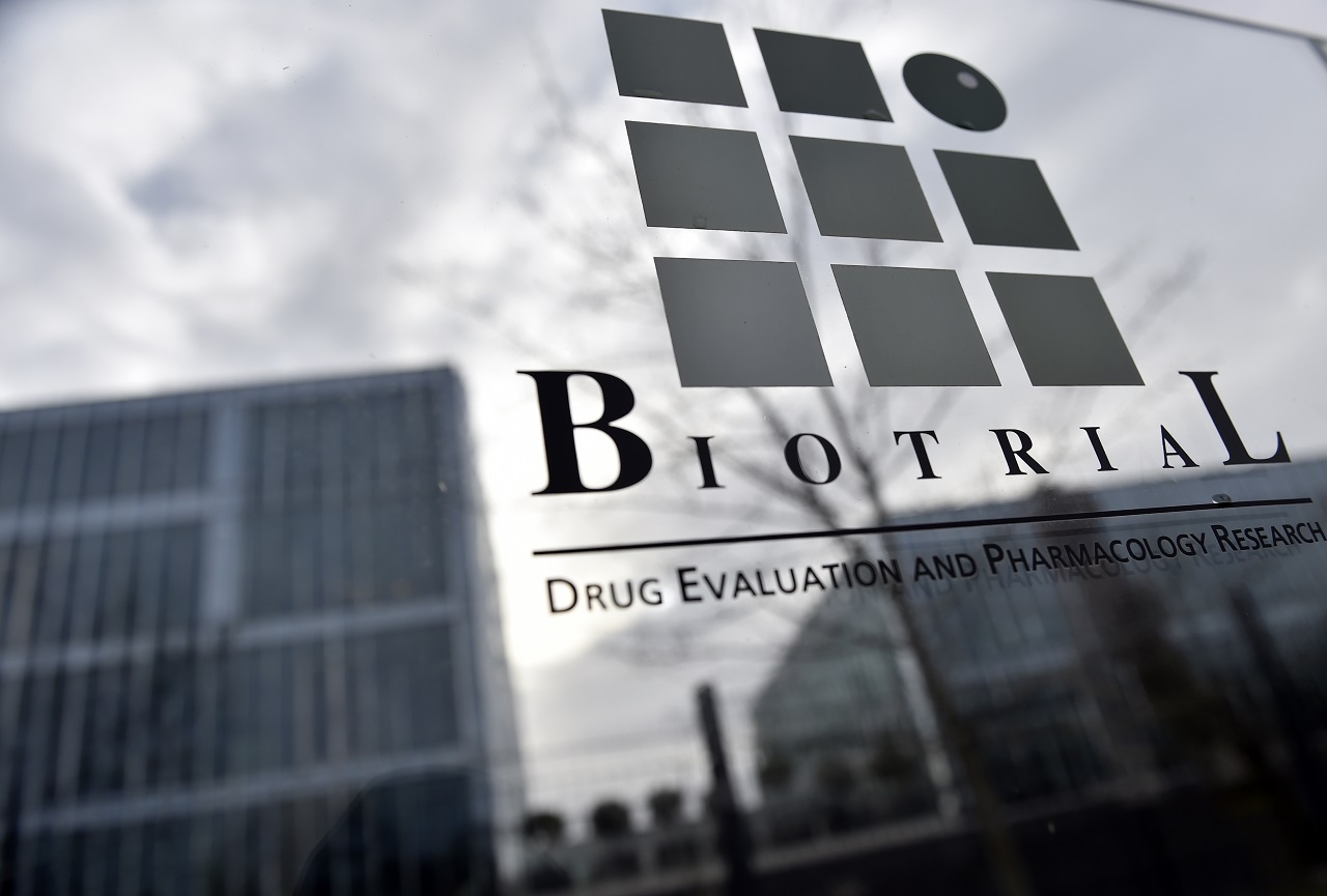Mit szúrtak el a Biotrial gyógyszerkísérletében?