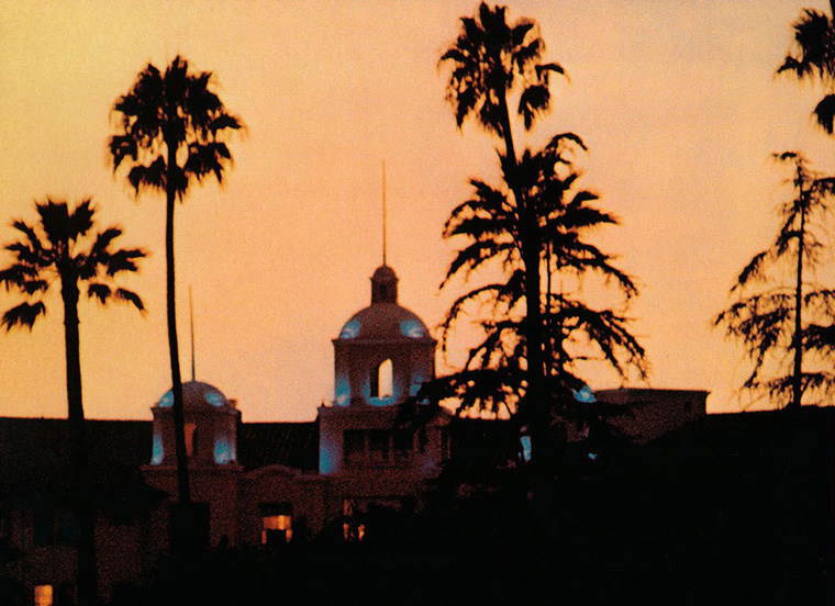 Mi az istenről szól a popzene történetének egyik leghíresebb száma, a Hotel California?