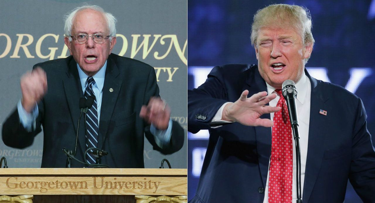 Tényleg két üvöltő őrült közül választhatnak majd elnököt az amerikaiak?