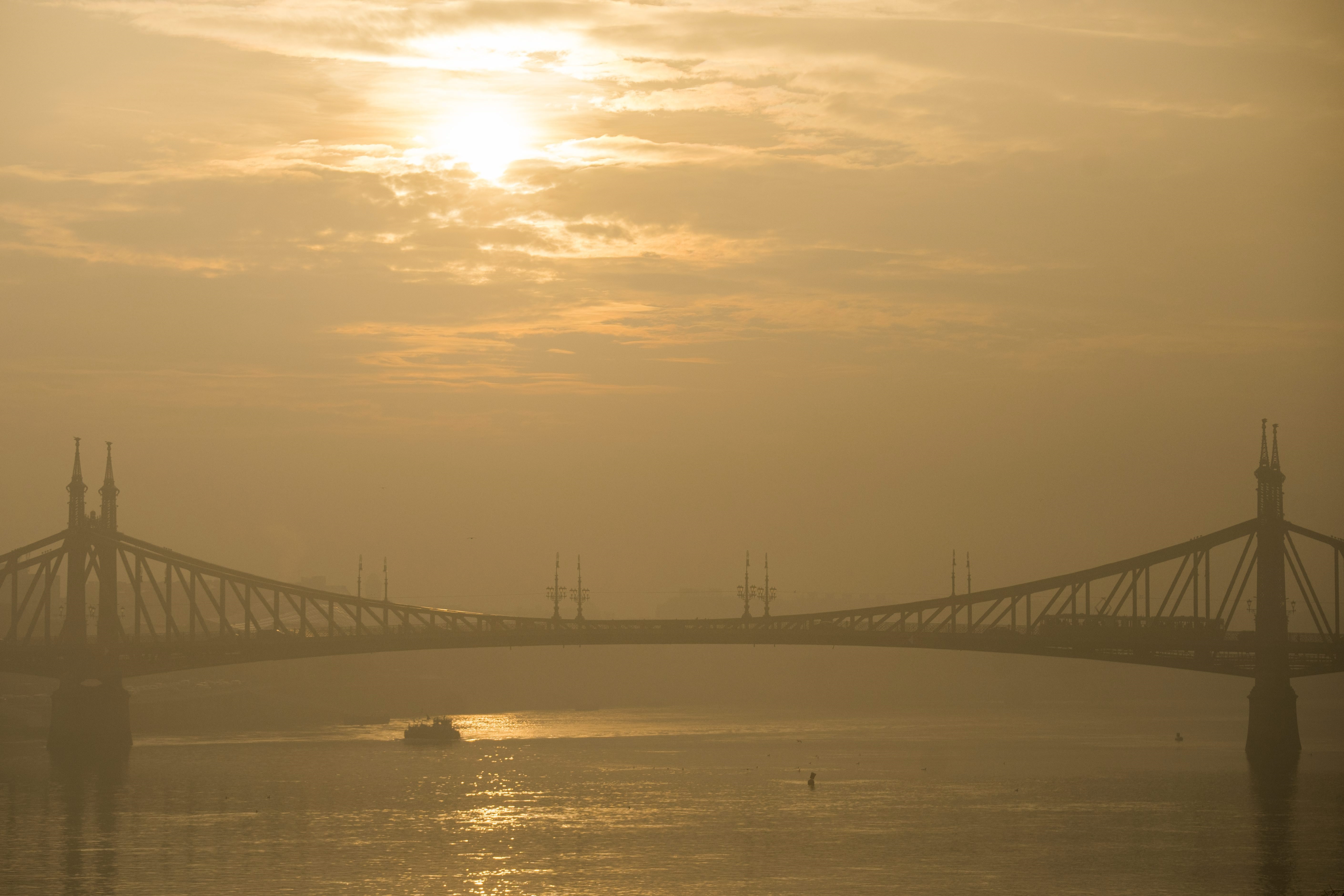 Kiírták a soroksári Duna-híd engedélyeztetési tenderét